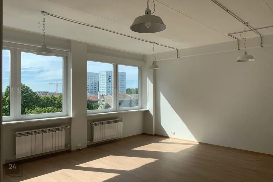 Bureau, 35 m² business in Tallinn, Kesklinna linnaosa