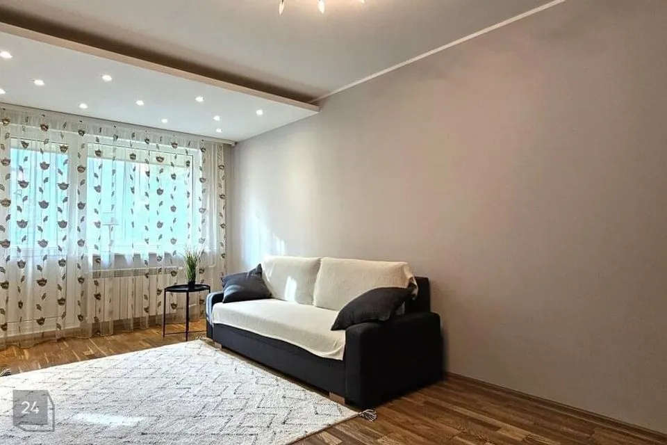 1-toaline Korter - Maardu linn - foto 2