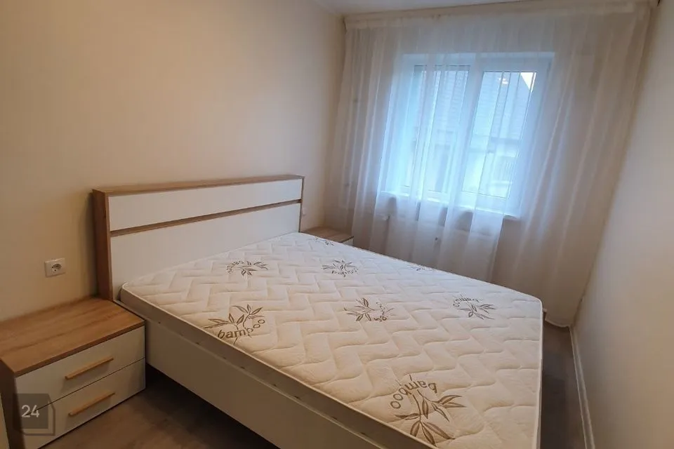 2-toaline Korter  -  Tallinn, Mustamäe linnaosa - foto 3