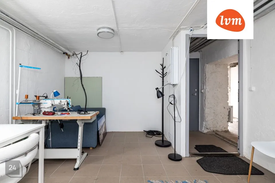 1-toaline Korter  -  Tallinn, Põhja-Tallinna linnaosa - foto 3