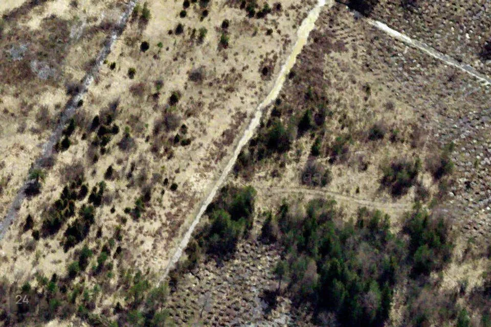 Maatulundusmaa, 103000 m² участок в Lääne-Harju vald, Kulna küla - фото 2
