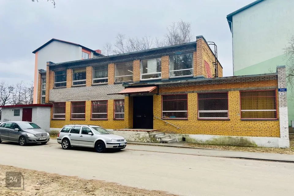 Mitme sihtotstarbega, 426 m² Äripind - Tallinn, Põhja-Tallinna linnaosa