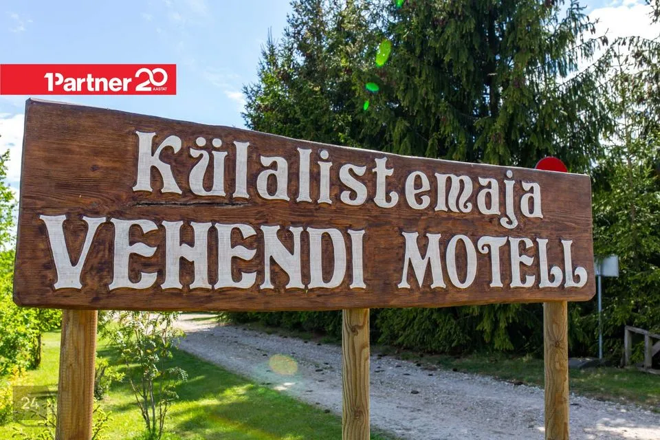 872 m² дом в Elva vald, Vehendi küla - фото 5