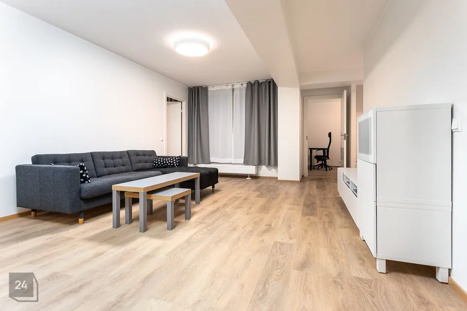 3-toaline Korter - Tallinn, Lasnamäe linnaosa - foto 5