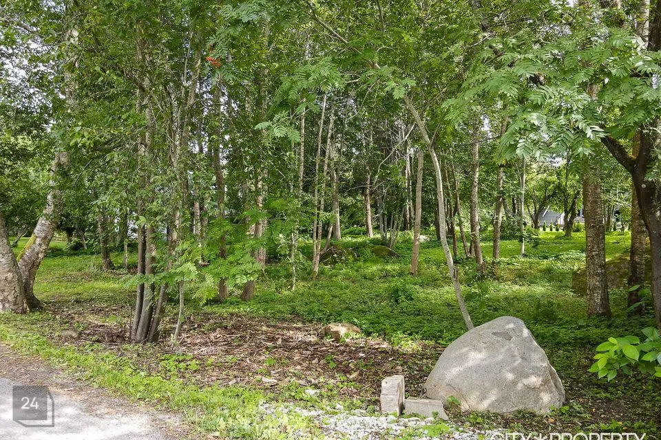 Земля жилой застройки, 1204 m² участок в Viimsi vald, Randvere küla - фото 5