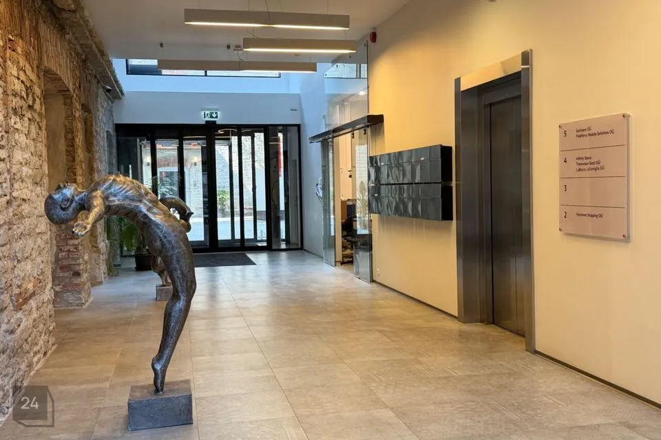 7 m² Äripind  -  Tallinn, Kesklinna linnaosa - foto 5