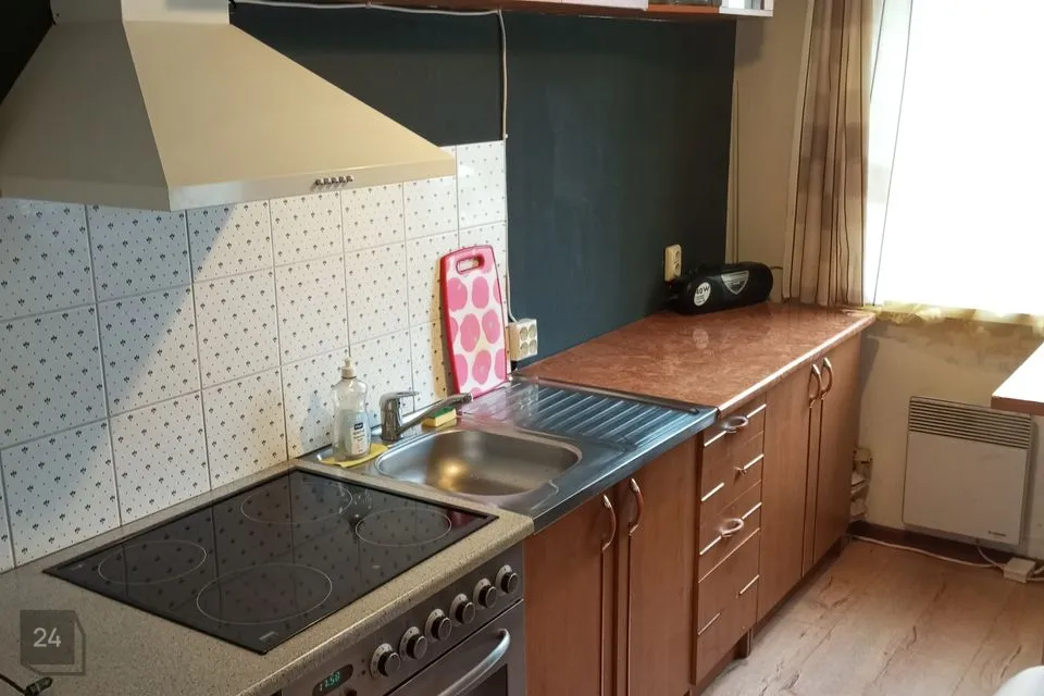 2-toaline Korter  -  Saku vald, Saku alevik - foto 2