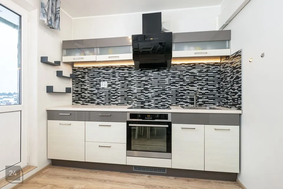 2-room apartment in Kuusalu vald, Kuusalu alevik - photo 4