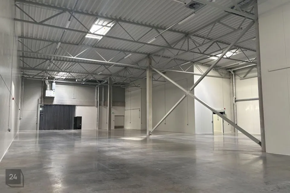 1972 m² Äripind  -  Tallinn, Haabersti linnaosa - foto 3