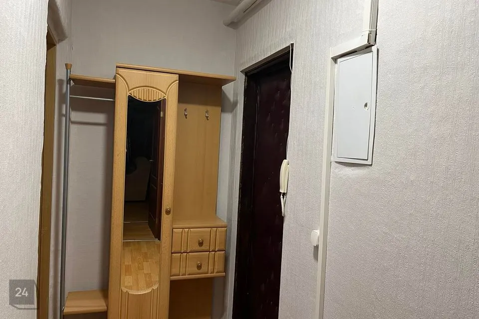 2-toaline Korter  -  Kohtla-Järve linn, Järve linnaosa - foto 4