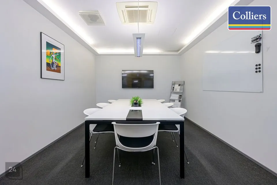 Büroo, 359 m² Äripind  -  Tallinn, Kesklinna linnaosa - foto 4