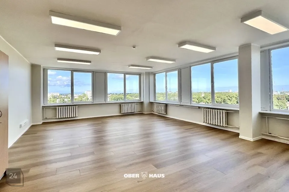 54 m² Äripind - Tallinn, Kristiine linnaosa - foto 2