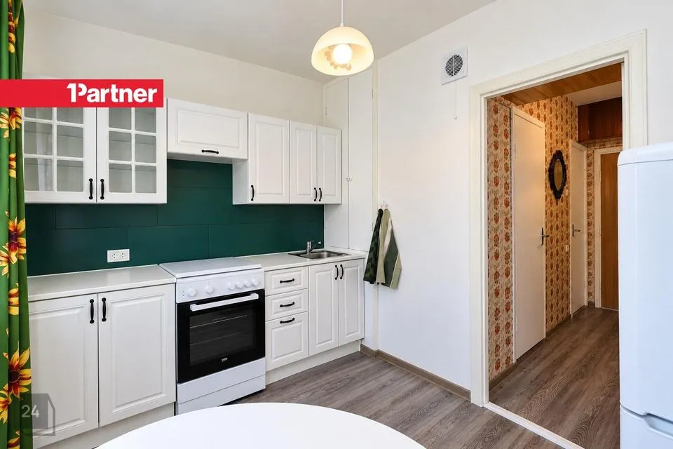 1-toaline Korter  -  Tallinn, Lasnamäe linnaosa - foto 5