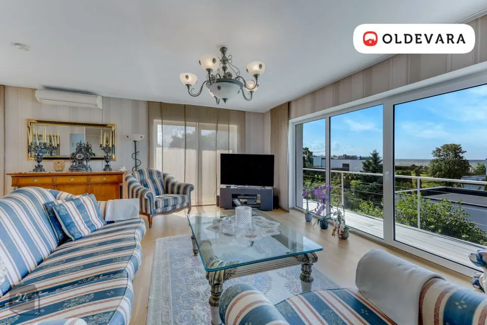 5-toaline Maja  -  Viimsi vald, Rohuneeme küla - foto 5