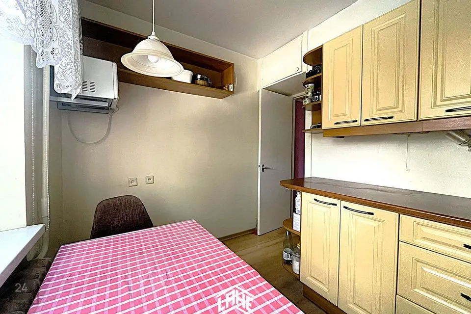 3-toaline Korter  -  Võru linn - foto 2