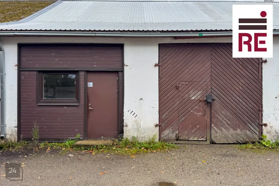 Mitme sihtotstarbega, 100 m² Äripind - Saue vald, Laagri alevik - foto 4