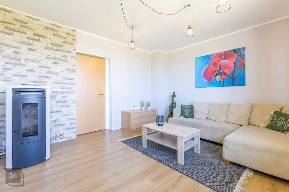 2-комнатная Квартира в Rakvere linn - фото 3