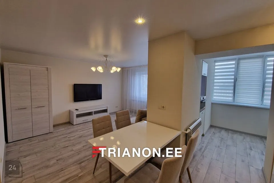 2-toaline Korter - Narva linn - foto 3