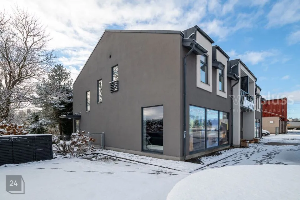 4-toaline Majaosa  -  Tartu linn, Tartu linn - foto 2