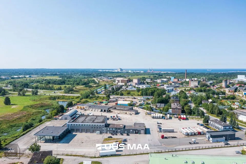 Teenindus, 20 m² Äripind - Maardu linn - foto 2