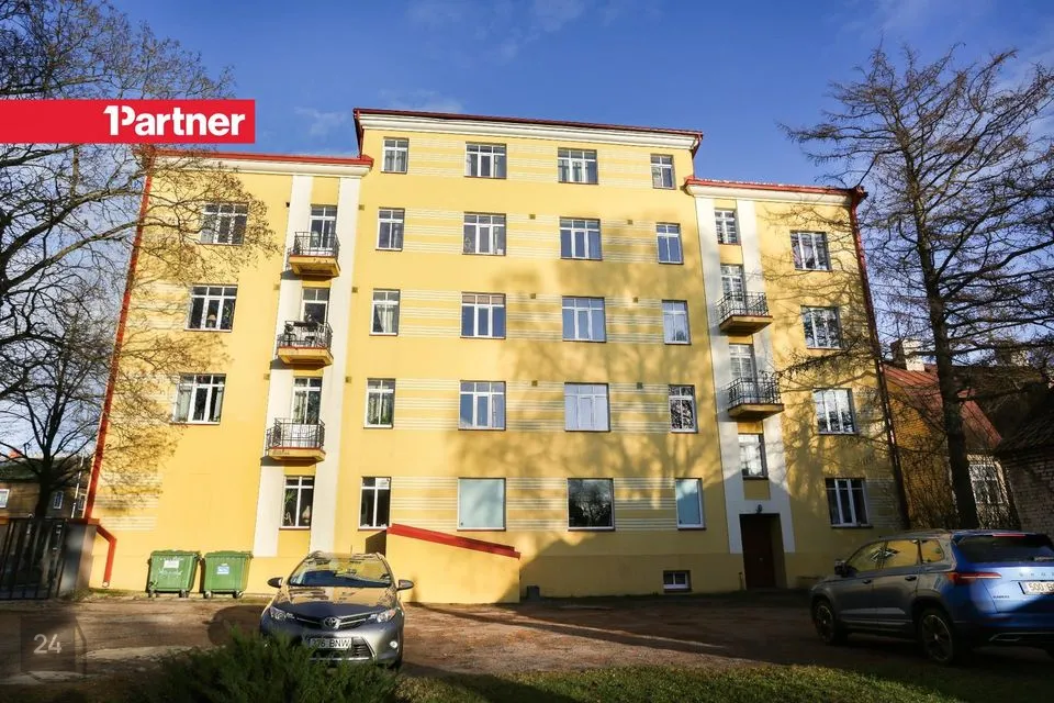 1-toaline Korter  -  Tallinn, Põhja-Tallinna linnaosa - foto 4