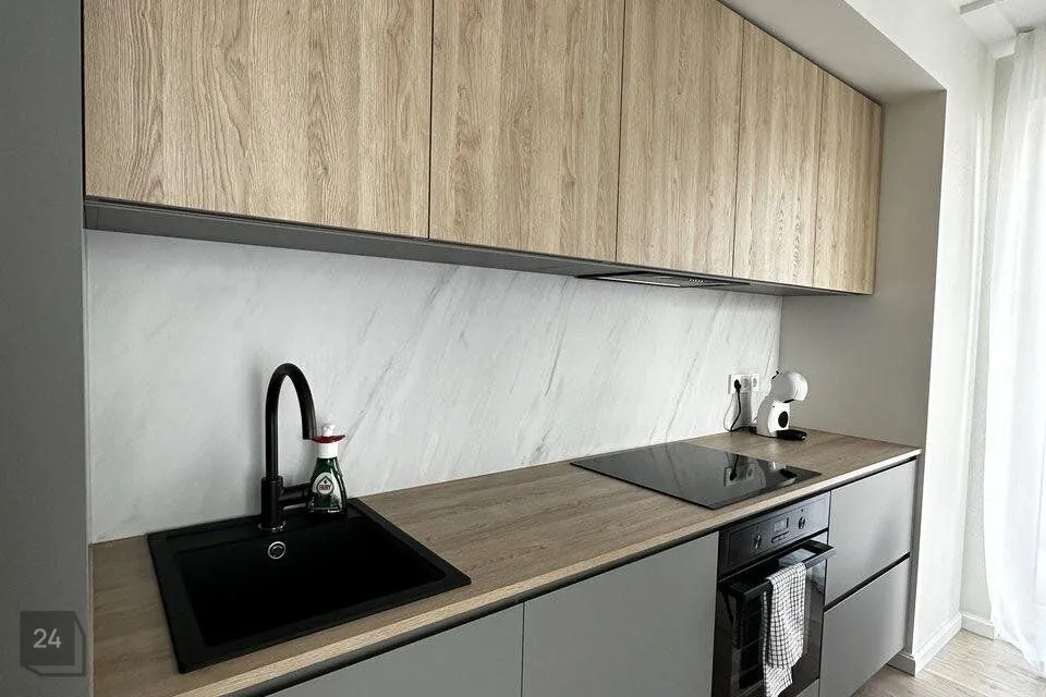 3-toaline Korter  -  Pärnu linn, Pärnu linn - foto 2