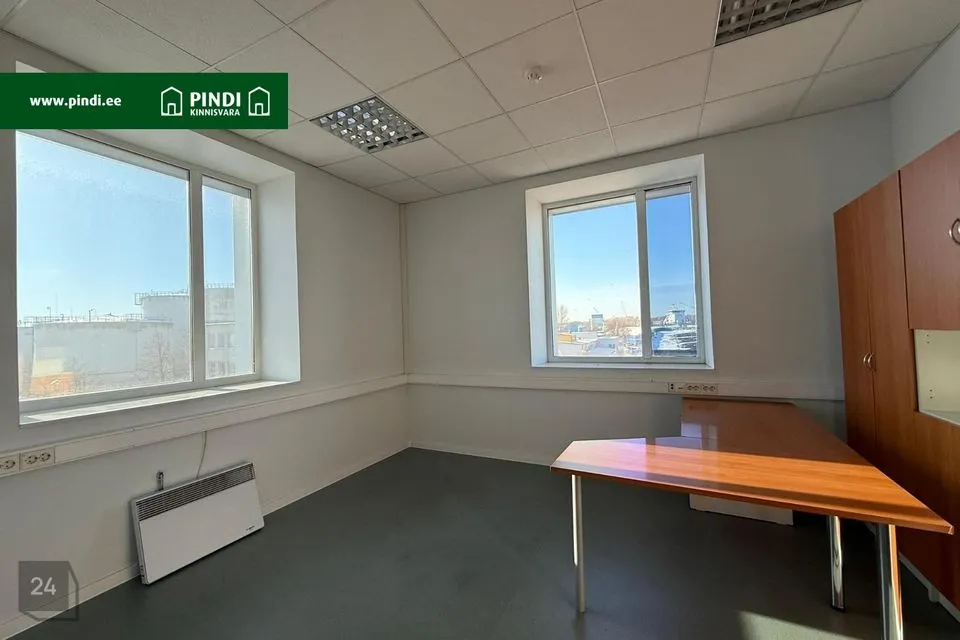 Büroo või Teenindus, 200 m² Äripind - Tallinn, Põhja-Tallinna linnaosa - foto 3