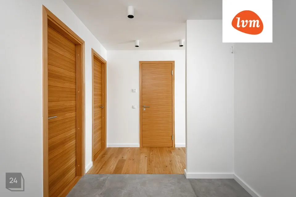 3-toaline Korter  -  Pärnu linn, Pärnu linn - foto 2