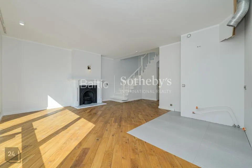 3-room apartment in Tallinn, Pirita linnaosa - photo 5