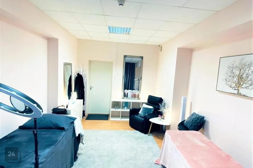 Mitme sihtotstarbega, 14 m² Äripind  -  Tallinn, Kesklinna linnaosa - foto 2