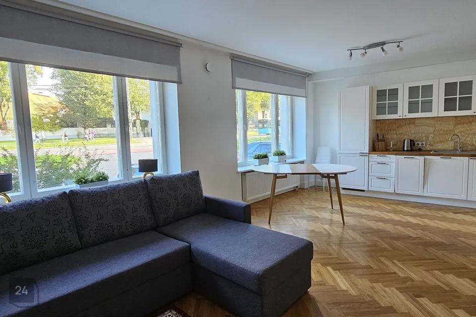 2-toaline Korter  -  Tallinn, Kesklinna linnaosa - foto 3