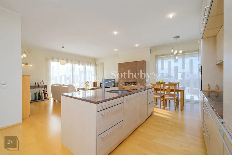 5-toaline Maja  -  Harku vald, Muraste küla