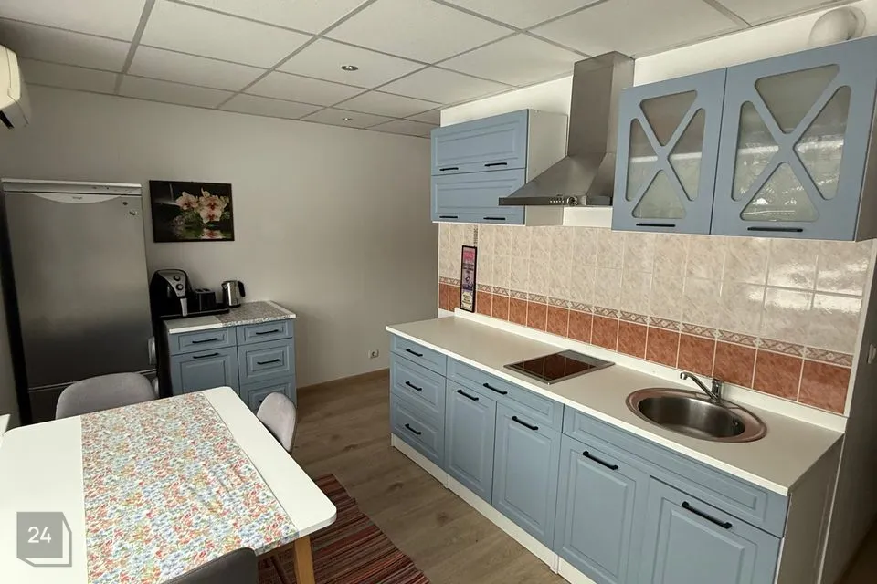 1-toaline Korter  -  Otepää vald, Otepää linn