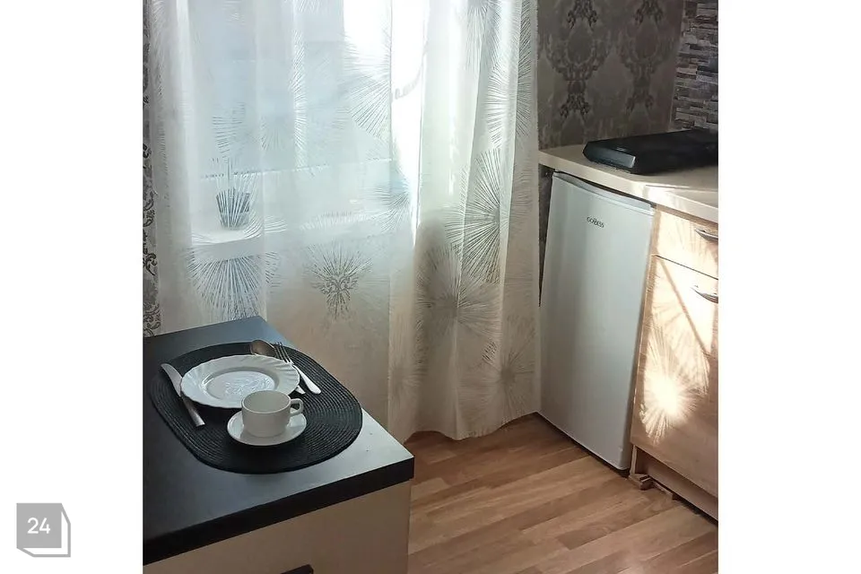 1-комнатная Квартира в Tallinn, Kesklinna linnaosa - фото 2
