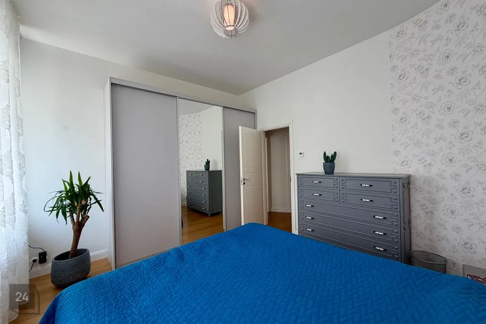 3-toaline Korter  -  Tallinn, Nõmme linnaosa - foto 3