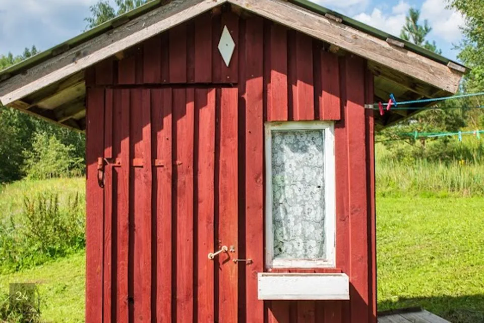 3-комнатная дом в Rõuge vald, Soomõoru küla - фото 3