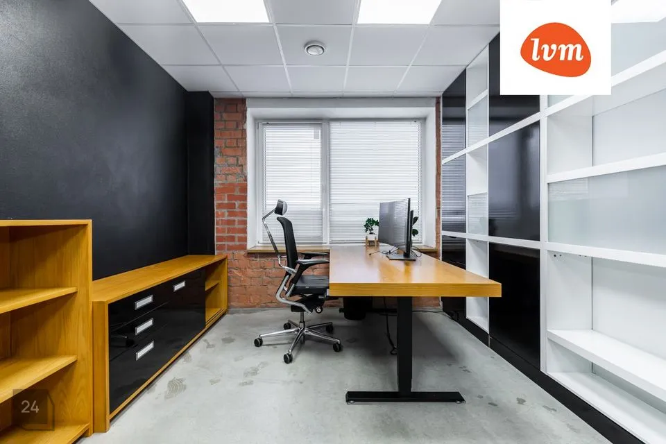 Büroo, 18 m² Äripind - Tallinn, Põhja-Tallinna linnaosa - foto 5