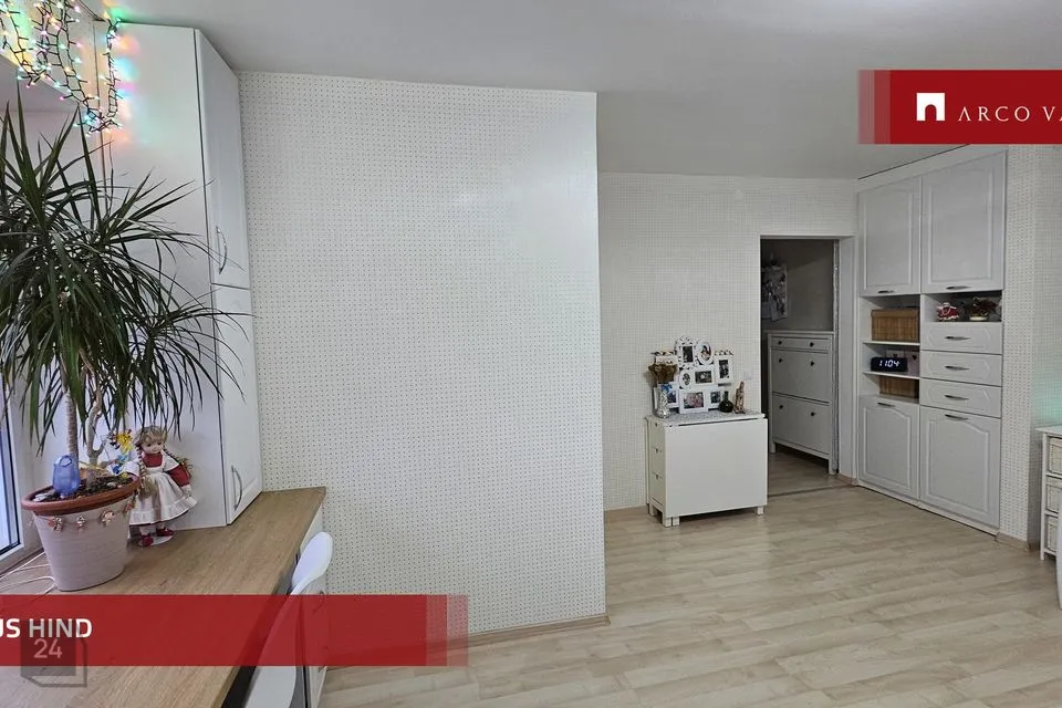 2-toaline Korter  -  Narva linn - foto 4