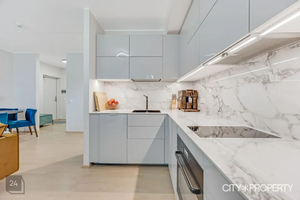 3-toaline Korter  -  Tallinn, Mustamäe linnaosa - foto 5