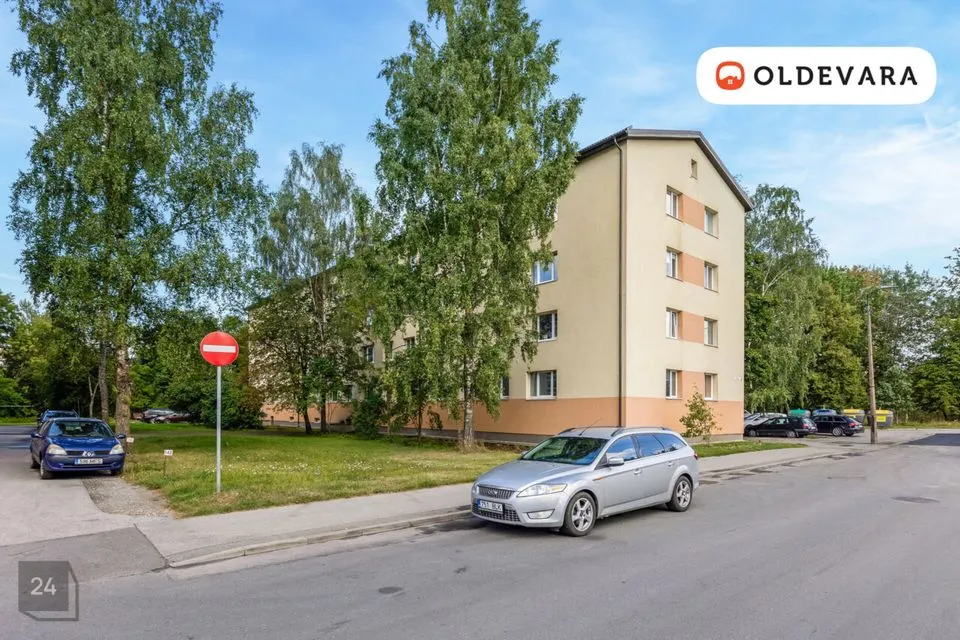 2-toaline Korter - Tallinn, Kristiine linnaosa