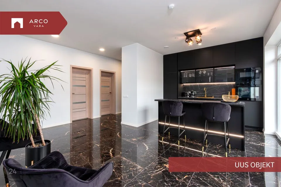 4-toaline Maja  -  Pärnu linn, Pärnu linn