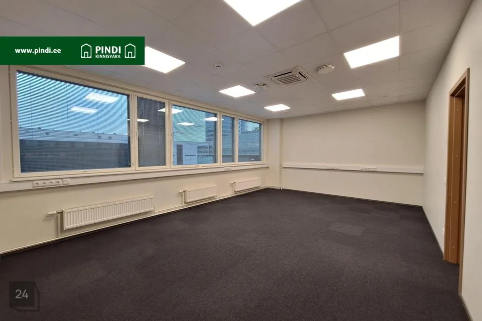 Бюро или Обслуживание, 31 m² Бизнес-площадь в Tallinn, Kesklinna linnaosa