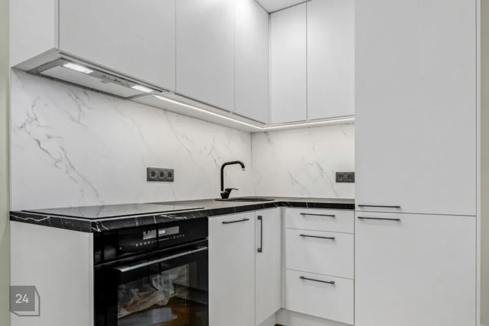 3-toaline Korter  -  Tallinn, Lasnamäe linnaosa - foto 3