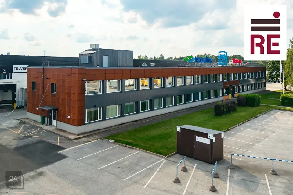 Ladu või Tootmine, 1200 m² Äripind - Tallinn, Nõmme linnaosa - foto 2