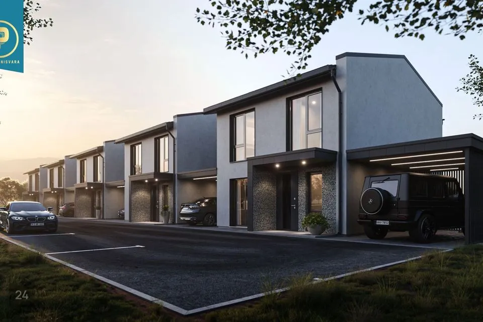 5-toaline Majaosa - Harku vald, Vahi küla - foto 5