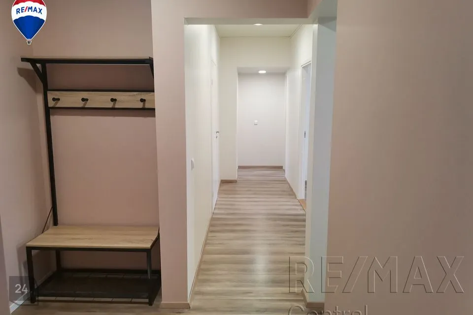 4-toaline Korter - Rapla vald, Rapla linn - foto 3