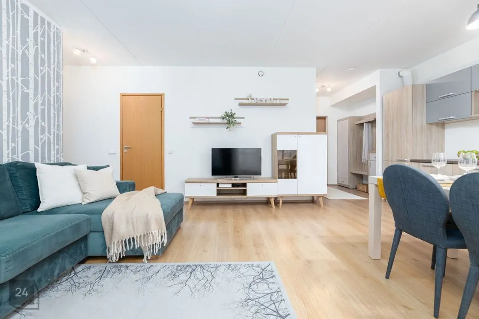 3-toaline Korter - Tallinn, Mustamäe linnaosa - foto 4