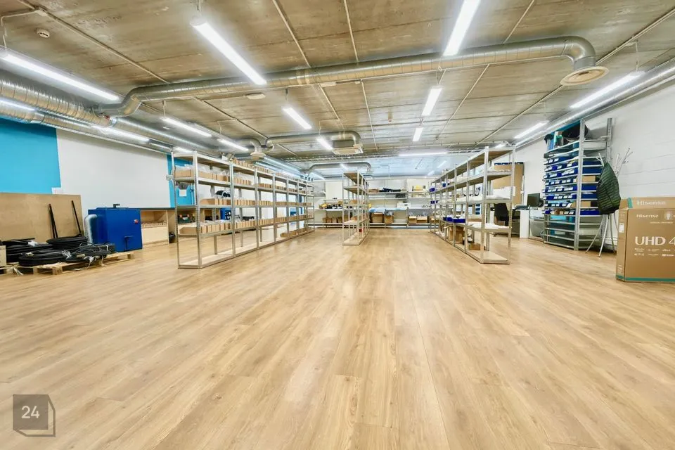 Commerce, 205 m² business in Tallinn, Kristiine linnaosa - photo 4
