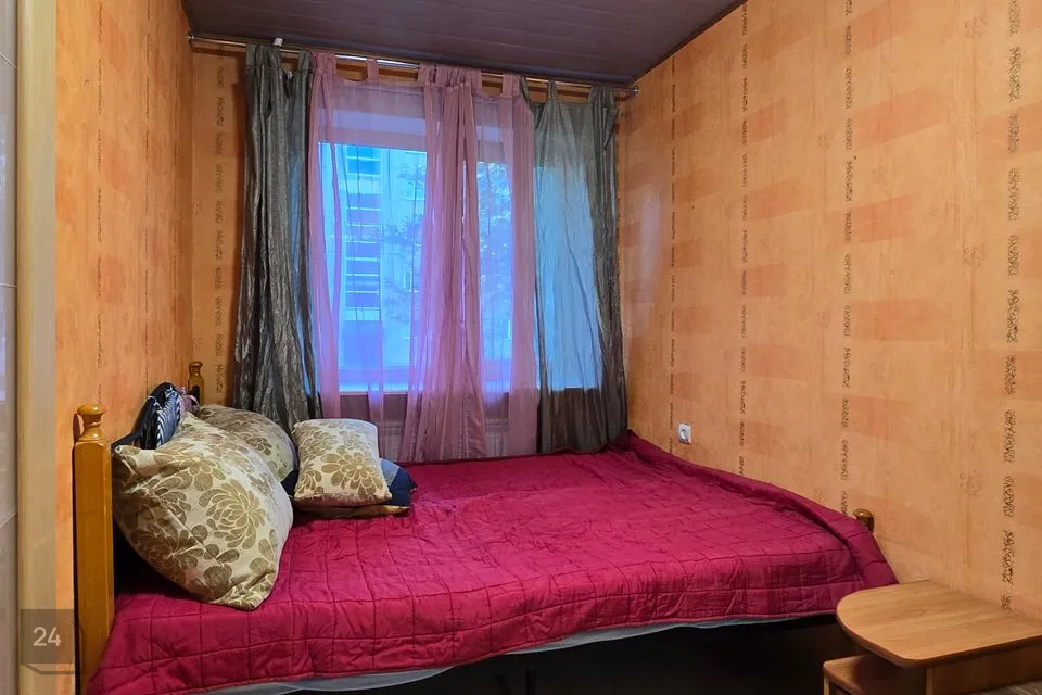 3-toaline Korter  -  Narva linn - foto 5