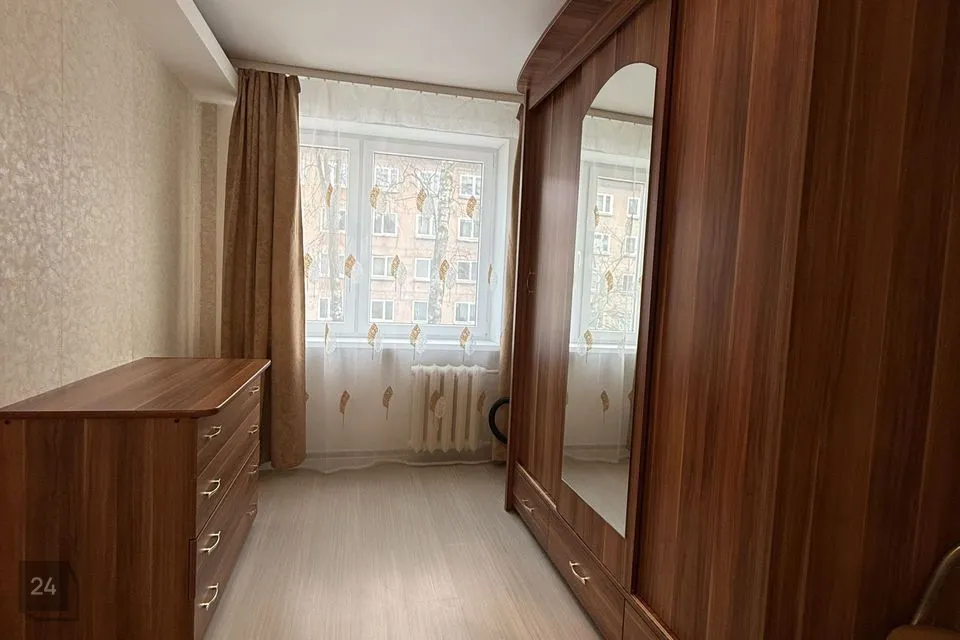 2-toaline Korter  -  Tallinn, Lasnamäe linnaosa - foto 4